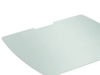 Vogel's Professional PUA 9507 - Hylle - for notebook / DVD-spiller / tastatur - sølv - takmonterbar - for Professional PUC 2508, PUC 2515, PUC 2530