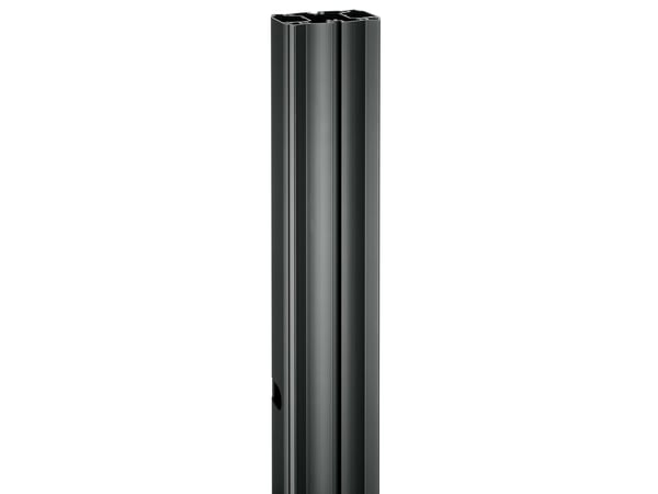 Vogel's Professional Connect-it PUC 2720 - Monteringskomponent (stang) - for flatpanel - sølv