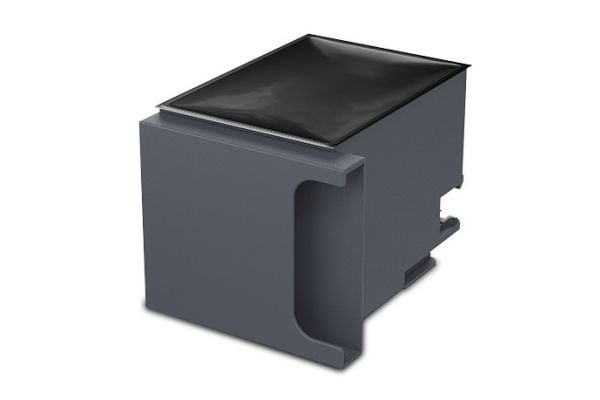 Epson Maintenance box, Hukkavärisäiliö, Musta, 1 kpl