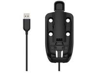 Garmin 010-12525-00, Aktiivinen teline, Musta