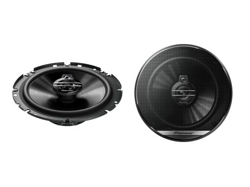 Pioneer TS-G1730F 3-veis bilhøyttaler - 6,5"