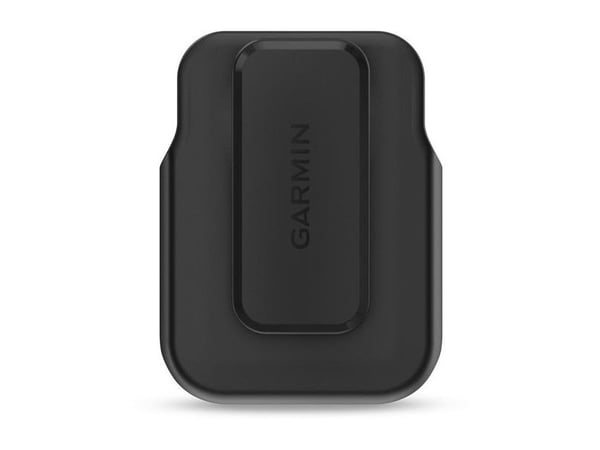 Garmin 010-12492-00, Passiv holder, Belte, Sort