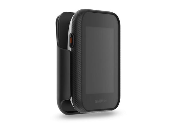 Garmin 010-12492-00, Passiiviteline, Vyö, Musta