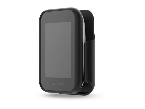 Garmin 010-12492-00, Passiiviteline, Vyö, Musta