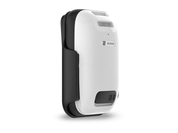 Garmin 010-12492-00, Passiiviteline, Vyö, Musta