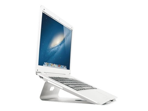 LogiLink AA0103, PC-stativ, Sølv, Aluminium, 27,9 cm (11"), 38,1 cm (15"), 5 kg