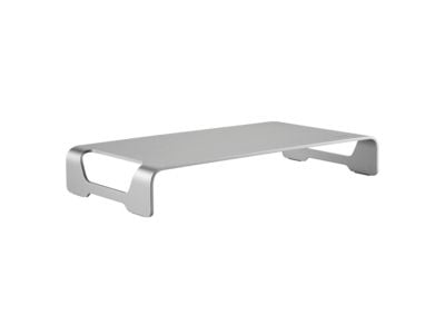 LogiLink BP0033, PC-stativ, Sølv, Aluminium, 20 kg, 210 mm, 63 mm