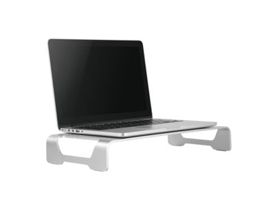 LogiLink BP0033, PC-stativ, Sølv, Aluminium, 20 kg, 210 mm, 63 mm