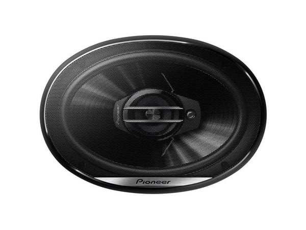 Pioneer G-series TS-G6930F - Høyttaler - for bil - 45 watt - treveis - koaksial - 6" x 9"