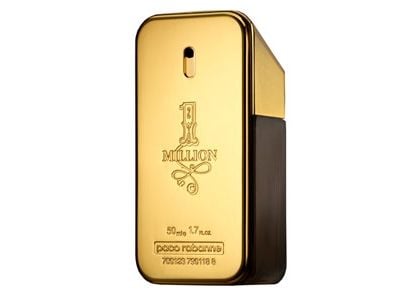 Paco Rabanne 1 Million Edt Spray - Mand - 50 ml