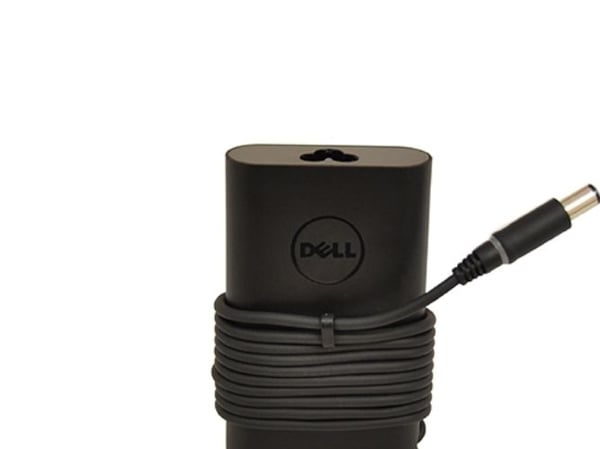 Dell - Strømadapter - 65 watt - Storbritannia, Irland - for Inspiron 15 3531, 15 3537, 15R 5537, 17R 5737, 3737; Latitude 5414, 7414, E7240, E7440