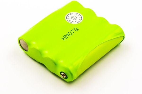 CoreParts - Batteri - NiMH - 700 mAh - 3.4 Wh