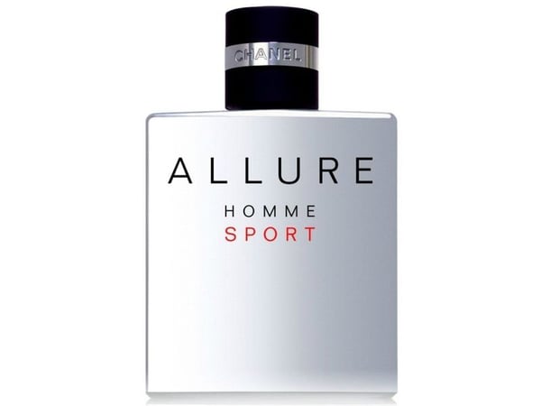 Chanel Allure Homme Sport EDT M 150 ml