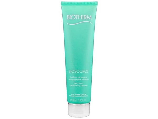 Biotherm Biosource Hydro- Mineral Cleanser 150 ml