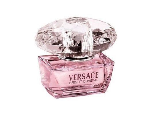 Versace Bright Crystal EdT spray – dam – 30 ml