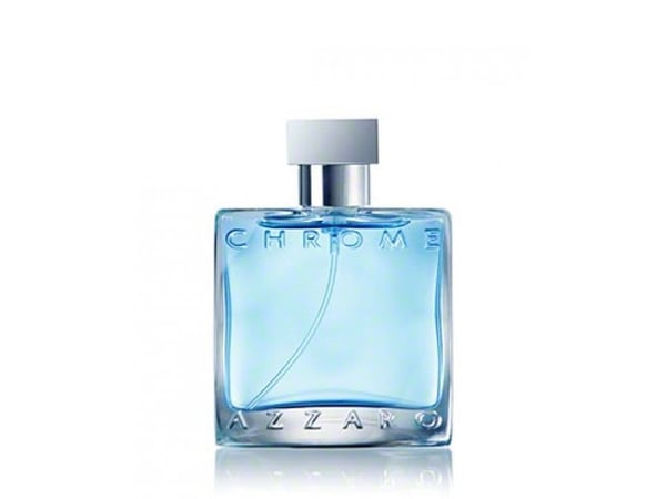 Azzaro Chrome herr toalettvatten 30 ml
