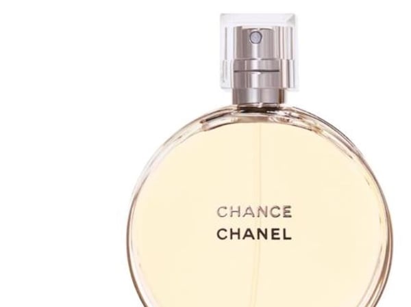 Chanel Chance edt 100ml