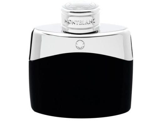 Mont Blanc Legend, Mænd, 50 ml Spray