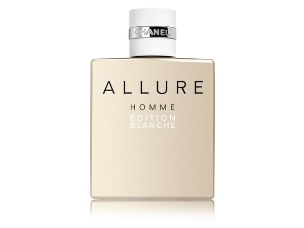Chanel Allure Homme Edition Blanche Eau De Parfum 50 ml (man)