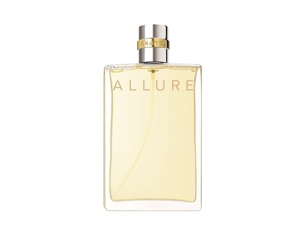 Chanel Allure Eau De Toilette 100 ml (woman)
