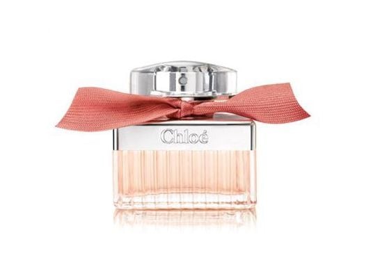 Chloé - Roses De Chloé - 50 Ml - Eau De Toilette