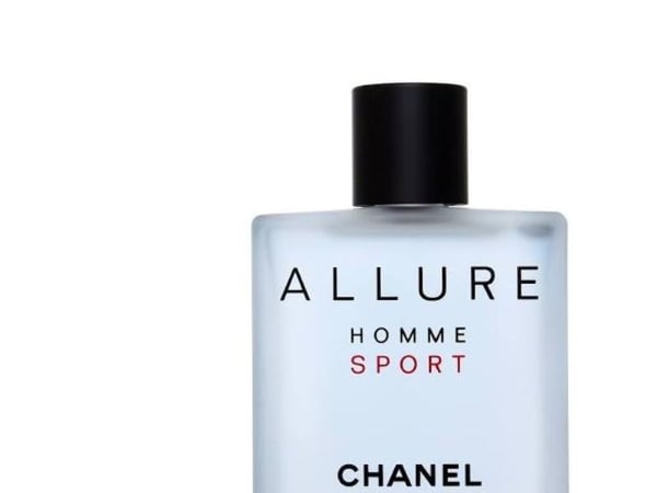 Chanel Allure Homme Sport ASW M 100 ml