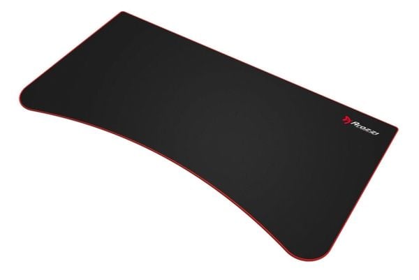 Arozzi Arena Mouse Pad Red Border - Musmatta