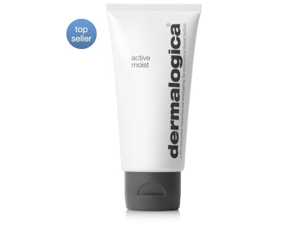 Dermalogica Pro, Paraben-Free, Hydrating Day Cream Mask, för ansiktet, 177 ml (unisex)