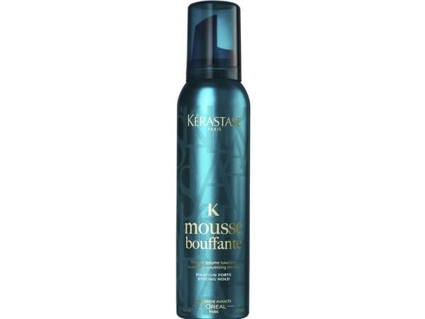 Kerastase Mousse Bouffante 150ml, Kvinna, 150 ml, Volymgivande, Alla hår, 1 styck