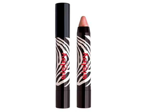 Sisley Phytolip Twist Lip Balm 01 Nude 25 G