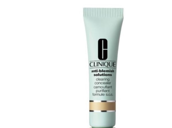 Clinique Anti-Blemish Solutions Concealer (Shade 02) 10 ml