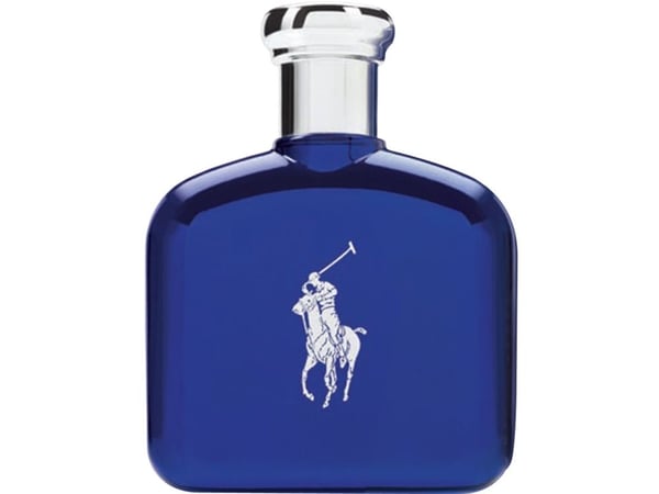 Ralph Lauren Polo Blue Edt Spray - Mand - 75 ml