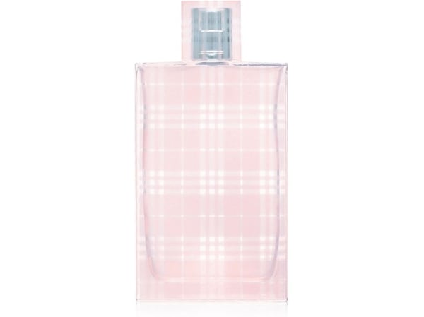 Burberry Brit Sheer Eau De Toilette Spray 50ml