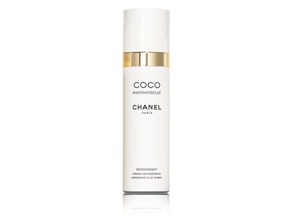Coco Chanele Mademoiselle Fresh Deodorant 100 Ml