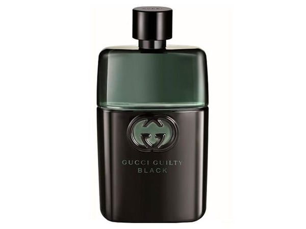 Gucci Guilty Black Pour Homme edt 50 ml