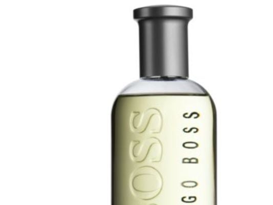 Hugo Boss Boss Bottled After Shave Lotion 50 ml (man)