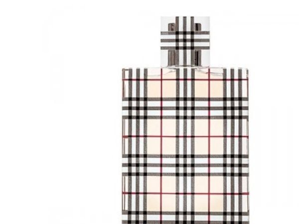 Burberry Brit, Kvinner, 100 ml, Spray, Frankrike