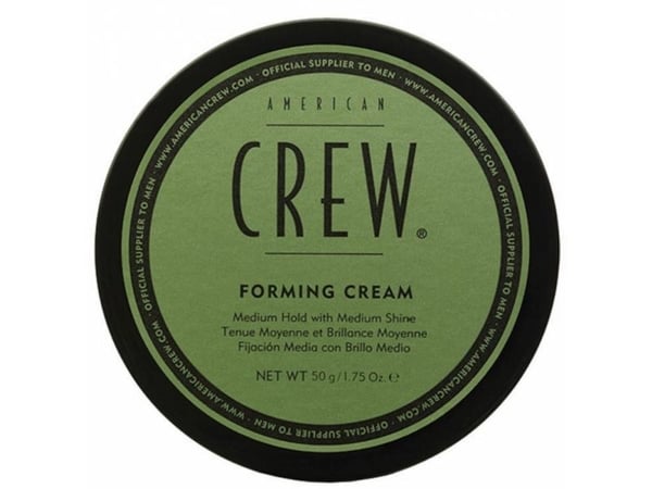 Hårkrem American Crew Forming Cream, 50ml