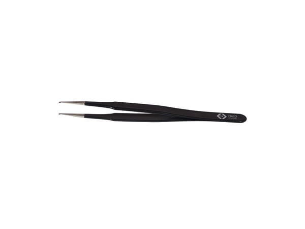 C.K. T2362D ESD-pincet 12 SA-ESD 120 mm