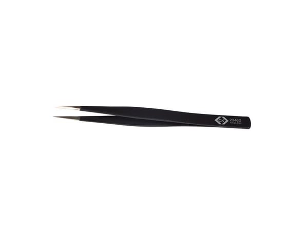 C.K Tools T2346D, Sort, 127 mm