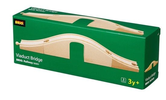 BRIO 33351 Viadukt