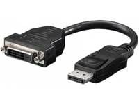 MicroConnect - Videomuuntaja - DisplayPort - DVI - lajittelu