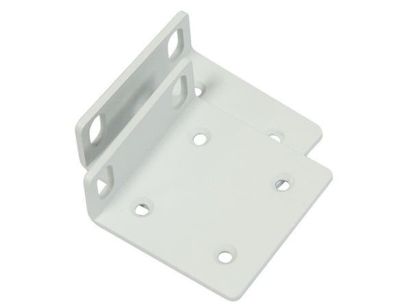 MikroTik Cloud Smart Switch CSS326-24G-2S+RM - Switch - smart - 24 x 10/100/1000 + 2 x 10 Gigabit SFP+ - rackmonterbar - PoE
