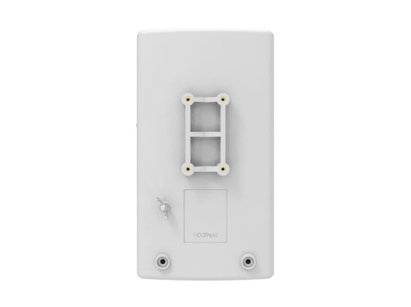 MikroTik RouterBOARD PowerBox Pro - Router 1GbE - DIN-skenmonterbar