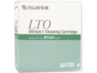 FUJIFILM - LTO Ultrium - sort - rensepatron
