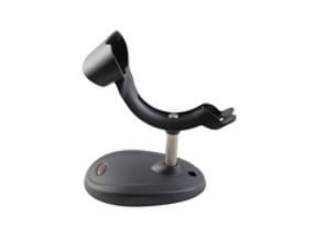 Honeywell - Strekkodeskannerholder - grå - for Hyperion 1300g