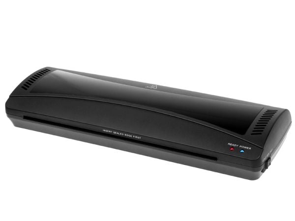 Tracer TRL-A3 - Laminator - varm- eller kaldlaminator - 33 cm