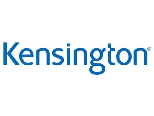 Kensington MicroSaver - kaapelilukko Master Key -avain