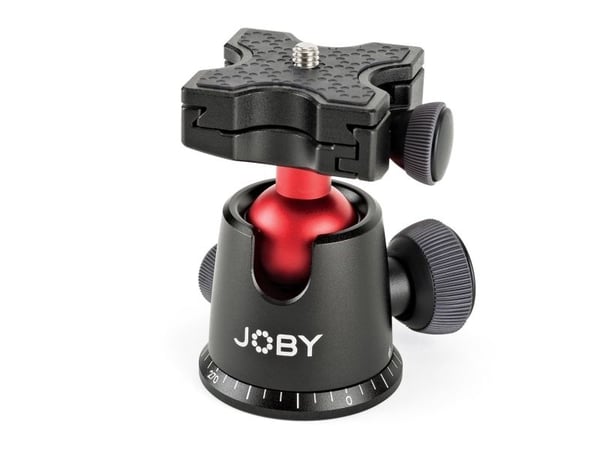 Joby Ballhead 5K - Stativhuvud