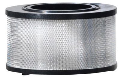 Nilfisk Støvsugertilbehør - Filter Hepa, 1 Stk.